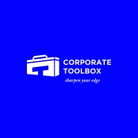 Corporate Toolbox Limited Logo