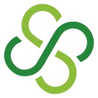 Trébol Salduba Correduría de Seguros Logo