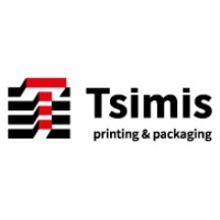Tsimis SA Logo