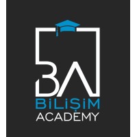 Bilişim Academy Logo