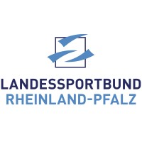 Landessportbund Rheinland-Pfalz e.V. Logo