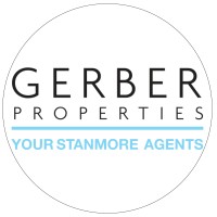 Gerber Properties Logo