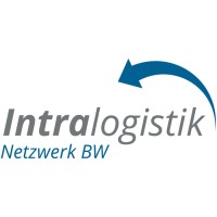 Intralogistik-Netzwerk in Baden-Württemberg e.V. Logo