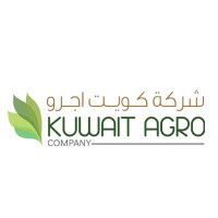 Kuwait Agro Logo