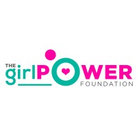 The Girl Power Foundation Nigeria Logo