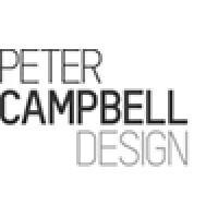 Peter Campbell Design Logo