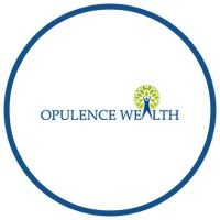 Opulence Wealth Logo