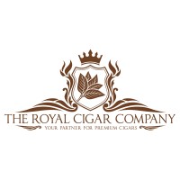 The Royal Cigar Company AG Logo