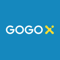 GoGoX Logo
