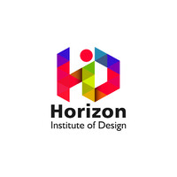 Horizon Institute of Design Logo
