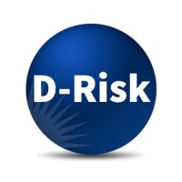 D-Risk Group Logo