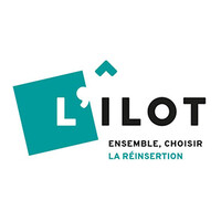 LÎlot Logo
