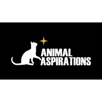 Animal Aspirations Logo