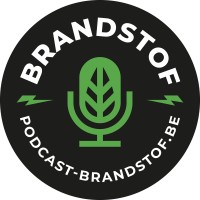 Brandstof Logo