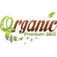 Organic Premium SEO Logo