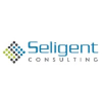 Seligent Consulting Private Limited Logo