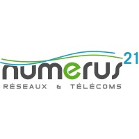 Numerus21 Logo