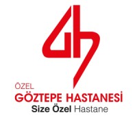 Özel Göztepe Hastanesi Logo