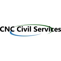 CNC Civil Services, LLC Logo