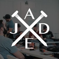 Jade Construction Logo