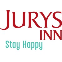 Jurys Inn Watford Logo