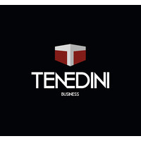 Tenedini Business Logo