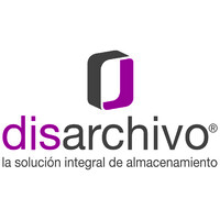 Disarchivo Logo