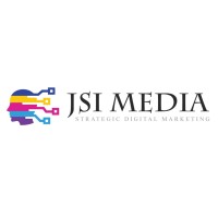 JSI MEDIA Logo