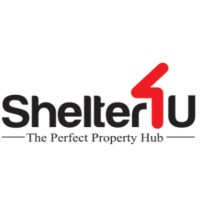 Shelter4U Logo