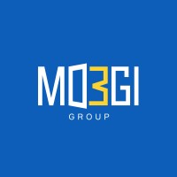 MOZGI GROUP Logo