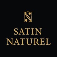 Satin Naturel Logo
