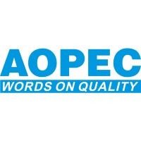 Aopec Automotive Parts Logo