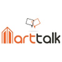Marttalk Logo