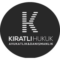 Kıratlı Hukuk Avukatlık & Danışmanlık Logo