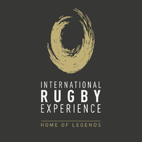 International Rugby Experience Logo