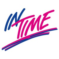 IN-TIME Transport GmbH Logo