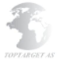 TopTarget AS Logo