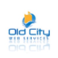 Old City Web Services Inc Logo