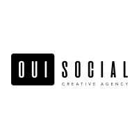 Oui Social Logo