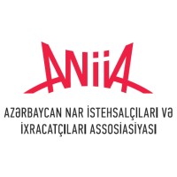 Pomegranate Producers and Exporters Association of Azerbaijan Logo