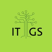 IT Green Solutions Limited Logo