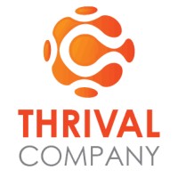 The Thrival Company Logo