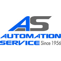 Automation Service Logo
