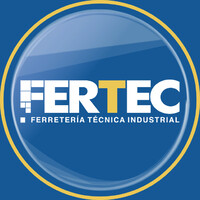 Fertec Ferretería Logo