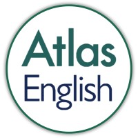 Atlas English Ltd Logo
