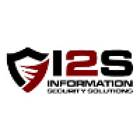 i2S - Information Security Solutions Logo