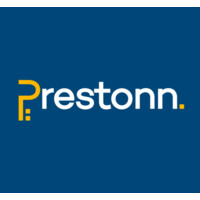 Prestonn - Immobilier médical Logo