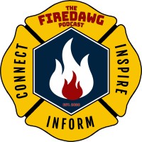 The FireDawg Podcast Logo