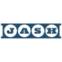 Jash Engineering Limited Logo