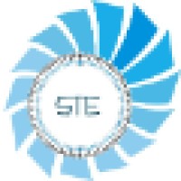 Steam Turbine Engineering India Logo